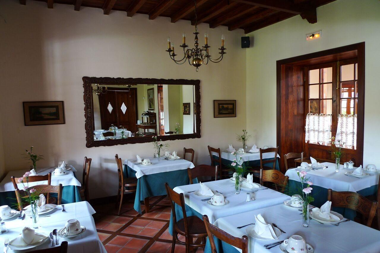 Hotel Rural San Miguel - Only Adults San Miguel de Abona Bagian luar foto