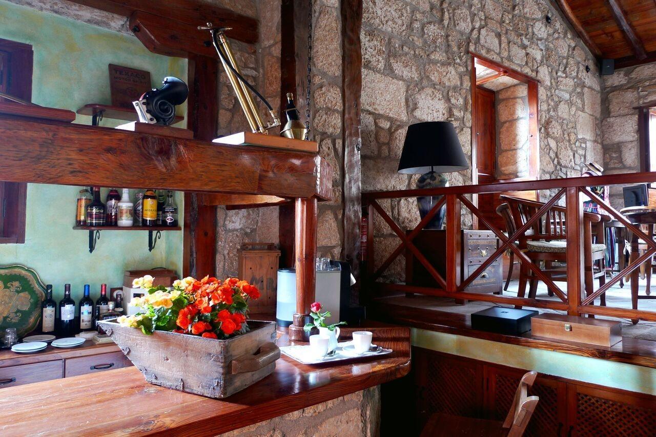Hotel Rural San Miguel - Only Adults San Miguel de Abona Bagian luar foto