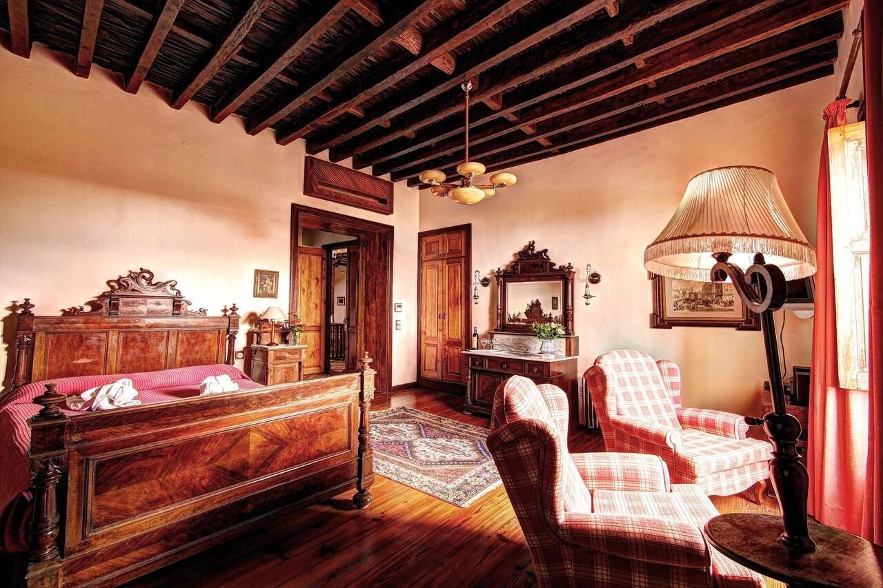 Hotel Rural San Miguel - Only Adults San Miguel de Abona Bagian luar foto