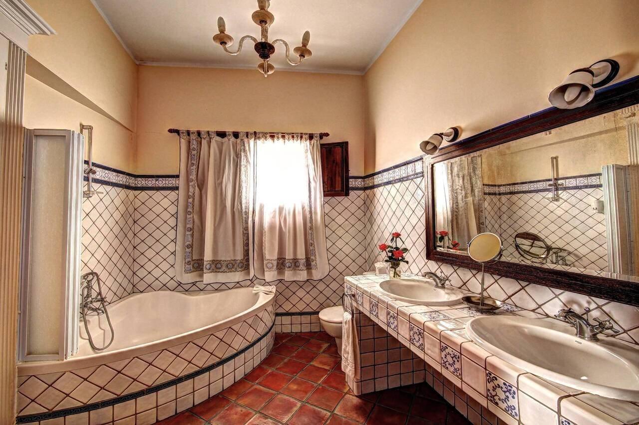 Hotel Rural San Miguel - Only Adults San Miguel de Abona Bagian luar foto