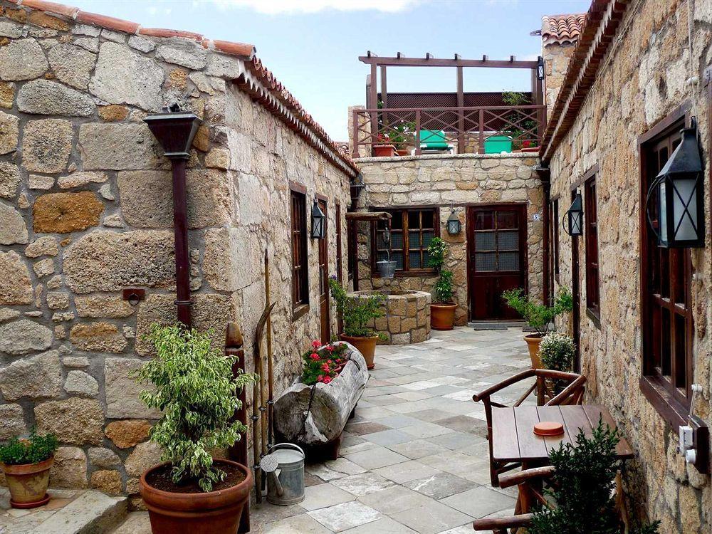 Hotel Rural San Miguel - Only Adults San Miguel de Abona Bagian luar foto