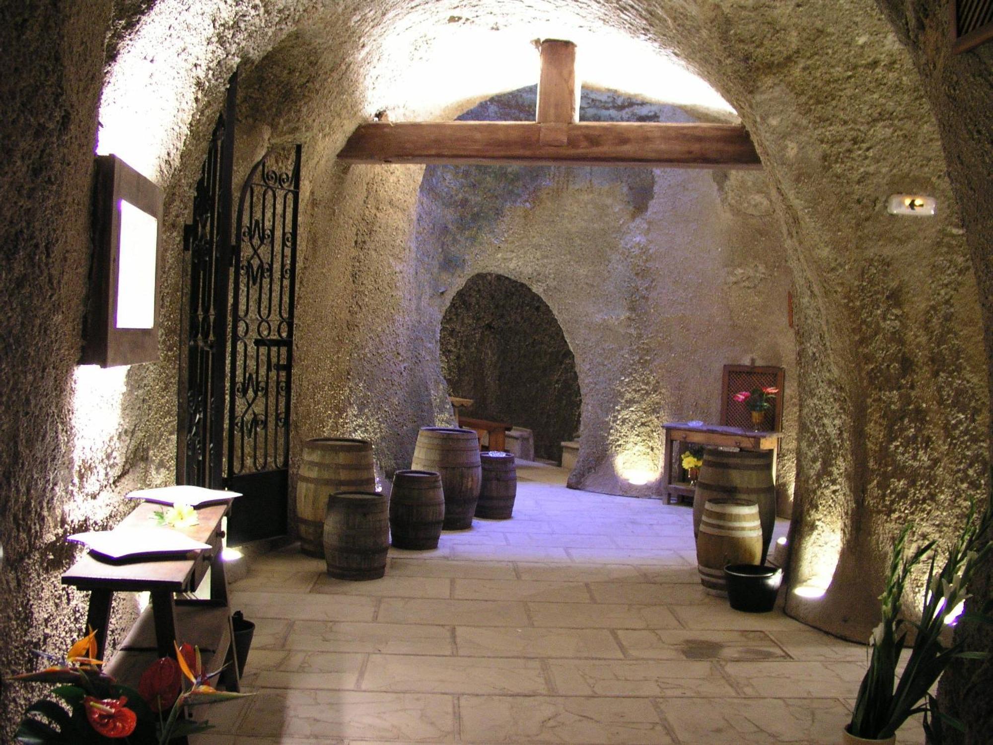 Hotel Rural San Miguel - Only Adults San Miguel de Abona Bagian luar foto