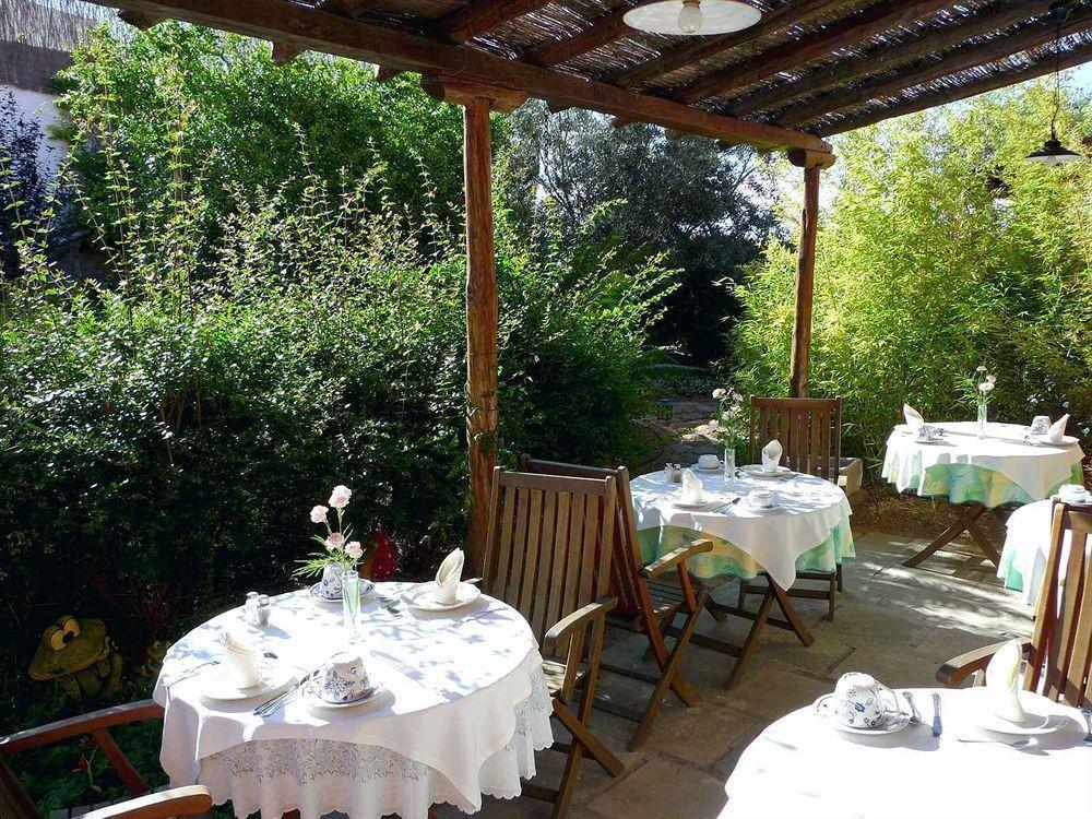 Hotel Rural San Miguel - Only Adults San Miguel de Abona Bagian luar foto