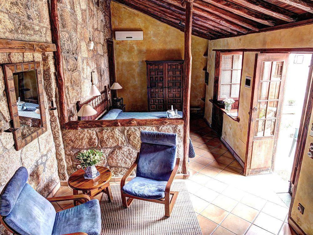 Hotel Rural San Miguel - Only Adults San Miguel de Abona Bagian luar foto
