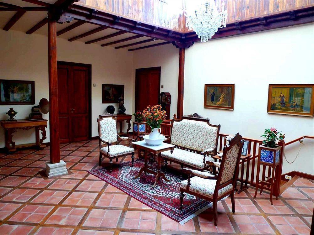 Hotel Rural San Miguel - Only Adults San Miguel de Abona Bagian luar foto
