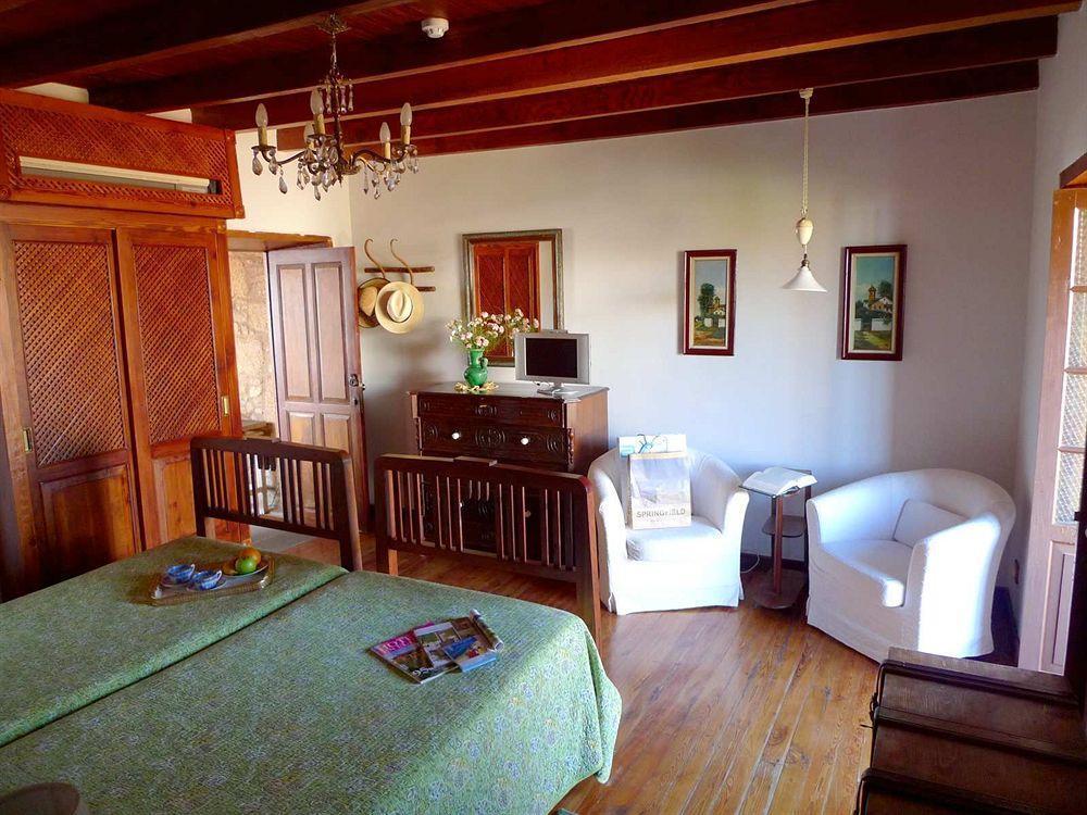 Hotel Rural San Miguel - Only Adults San Miguel de Abona Bagian luar foto