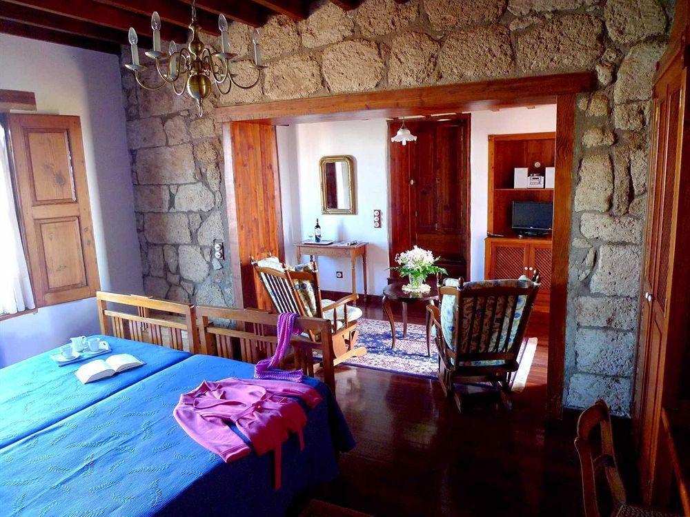Hotel Rural San Miguel - Only Adults San Miguel de Abona Bagian luar foto