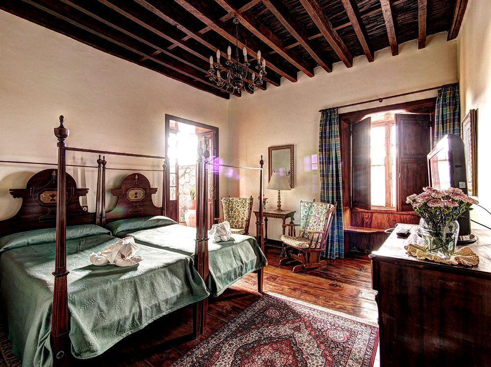 Hotel Rural San Miguel - Only Adults San Miguel de Abona Bagian luar foto