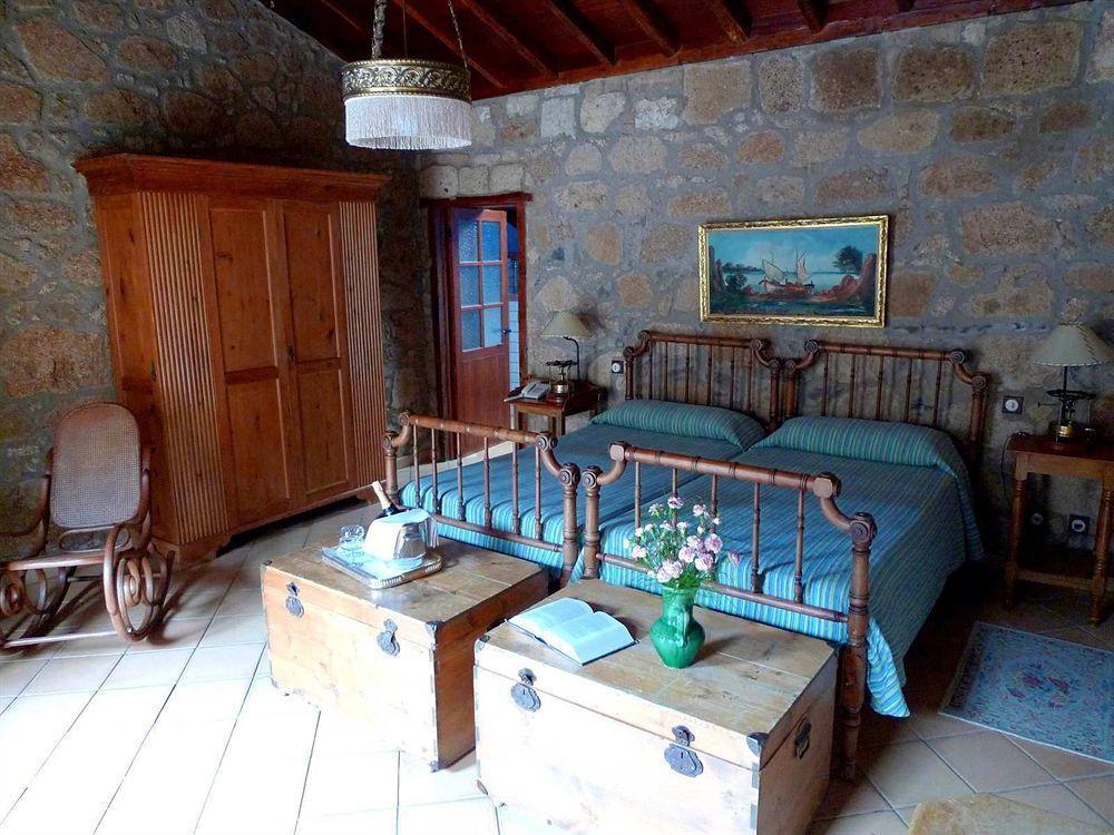Hotel Rural San Miguel - Only Adults San Miguel de Abona Bagian luar foto