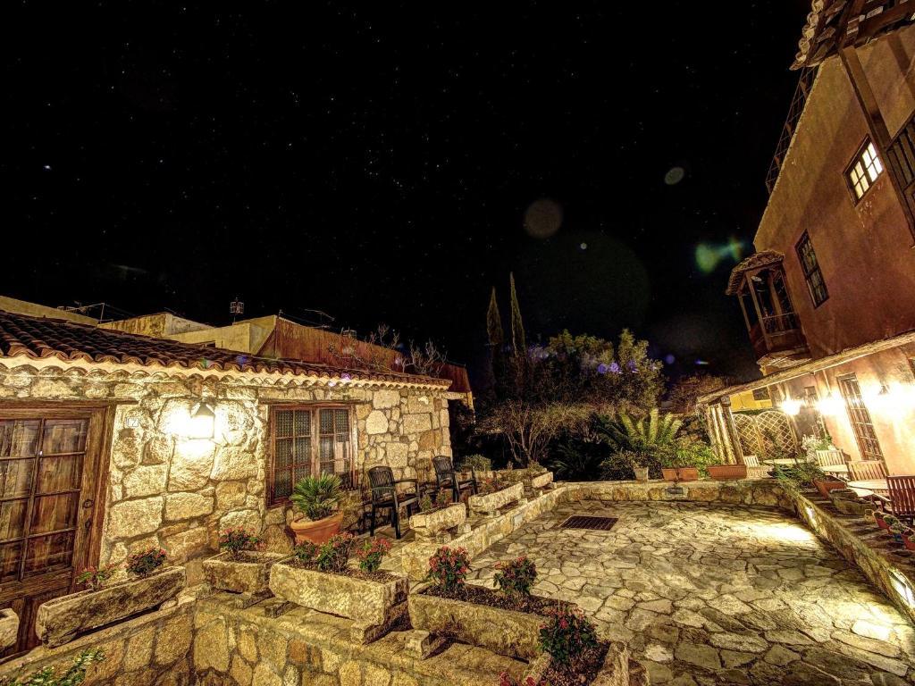 Hotel Rural San Miguel - Only Adults San Miguel de Abona Bagian luar foto
